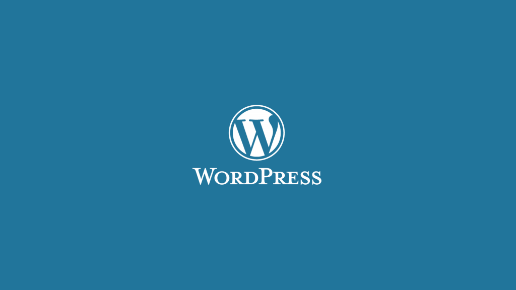 wordpress wide