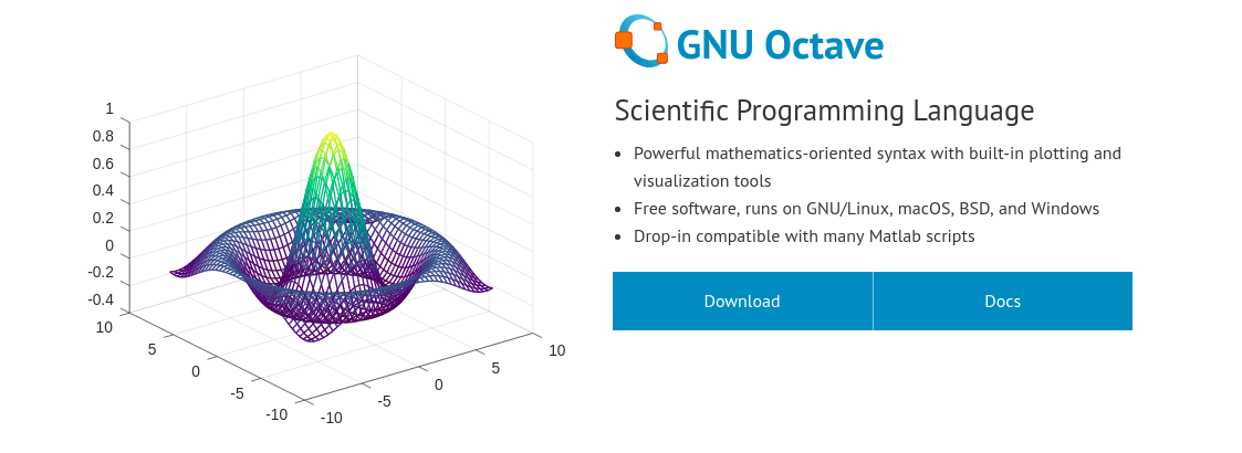 gnu-octave