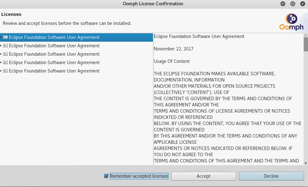 eclipse-license-agreement