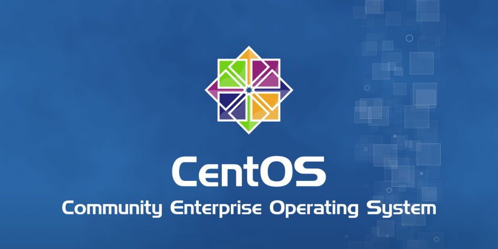 centos logo