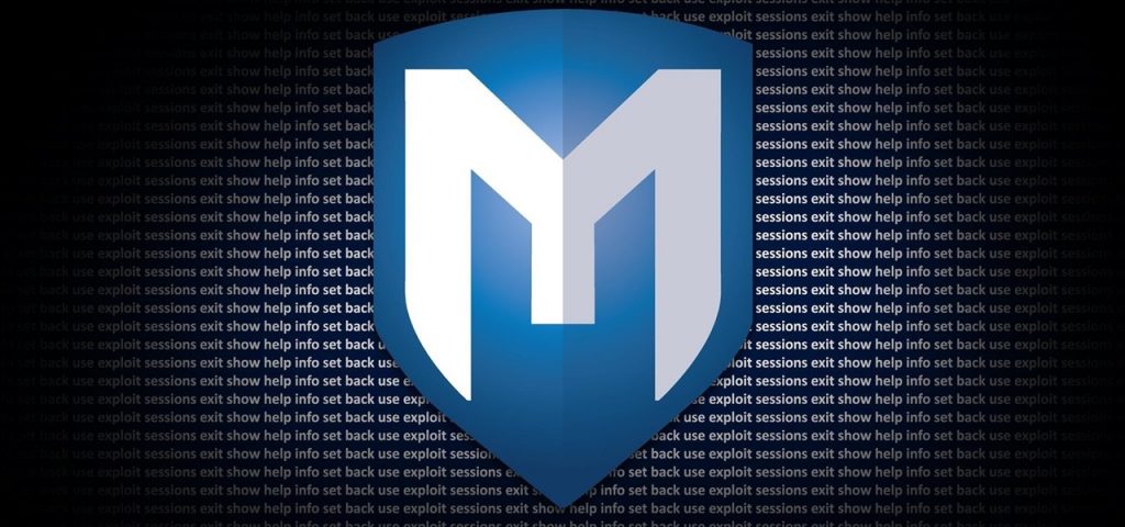 metasploit logo